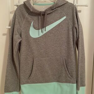Nike Fleece Hoodie